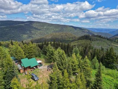 DL 260 LAWLESS CREEK ROAD, Tulameen, Colombie-Britannique V0X 1W0, Canada