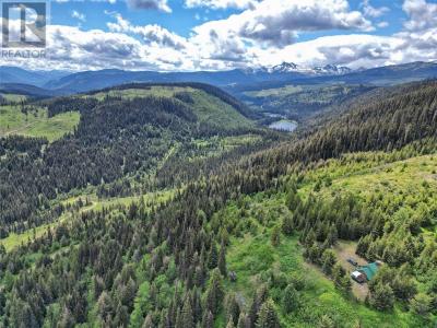 DL 260 LAWLESS CREEK ROAD, Tulameen, Colombie-Britannique V0X 1W0, Canada
