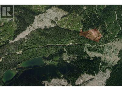 DL 260 LAWLESS CREEK ROAD, Tulameen, Colombie-Britannique V0X 1W0, Canada