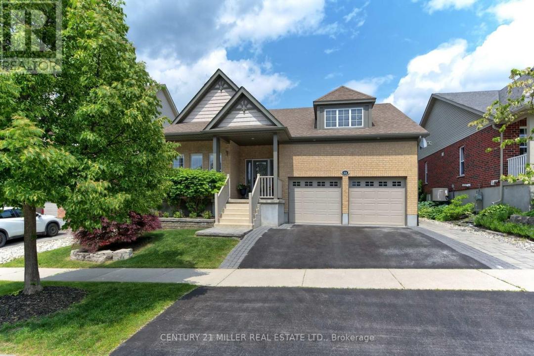 108 WINSTON STREET, Guelph/eramosa (rockwood), Ontario N0B 2K0, Canada