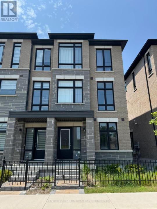 1429 CORAL SPRINGS PATH, Oshawa (taunton), Ontario L1K 3G1, Canada