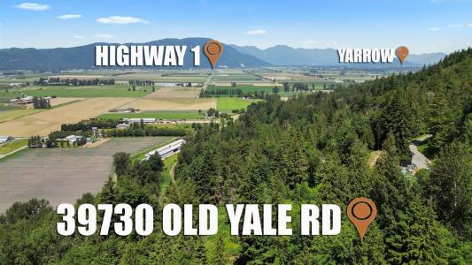 39730 OLD YALE ROAD, Abbotsford, Britisch-Kolumbien V3G 1X7, Kanada