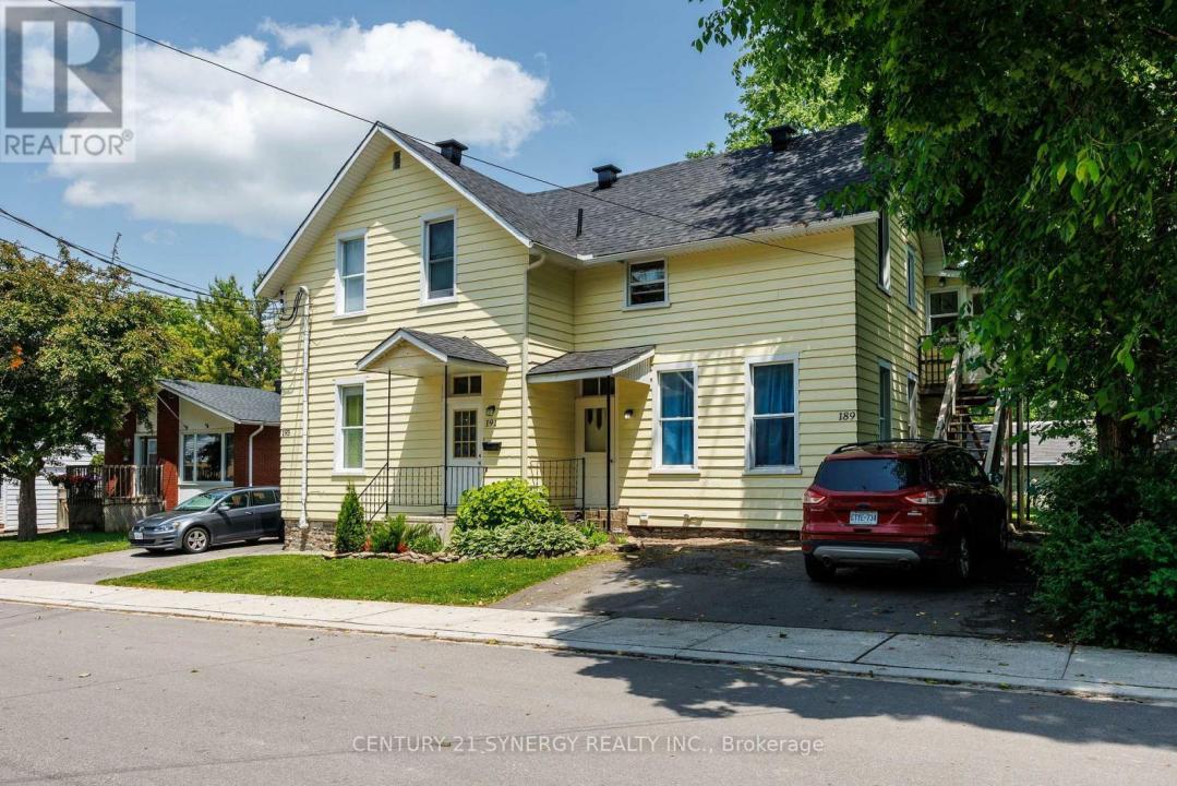 MOFFATT STREET, Carleton Place, 安大略省 K7C 3K9, 加拿大