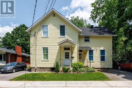 MOFFATT STREET, Carleton Place, 安大略省 K7C 3K9, 加拿大
