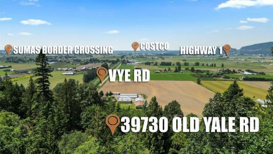 39730 OLD YALE, Abbotsford, Britisch-Kolumbien V3G 1X7, Kanada