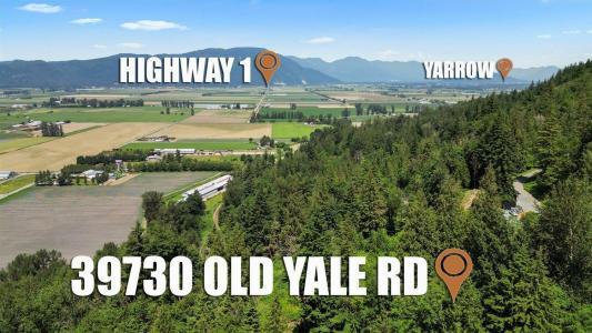 39730 OLD YALE, Abbotsford, Britisch-Kolumbien V3G 1X7, Kanada