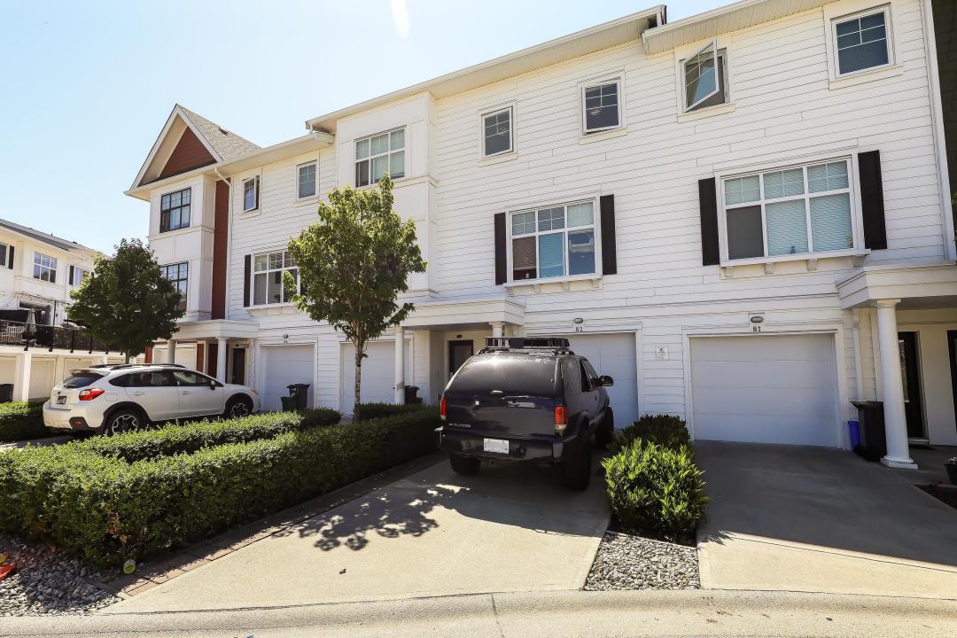 27735 ROUNDHOUSE DRIVE, Abbotsford, British Columbia V4X 0B9, Canada