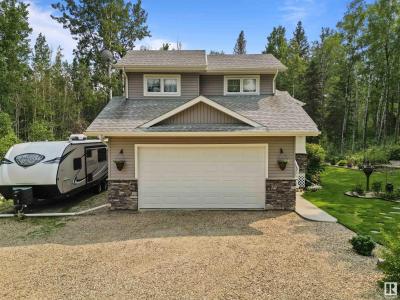 5429 TWP ROAD 494, Rural Brazeau County, Alberta T0C 1W0, Canadá
