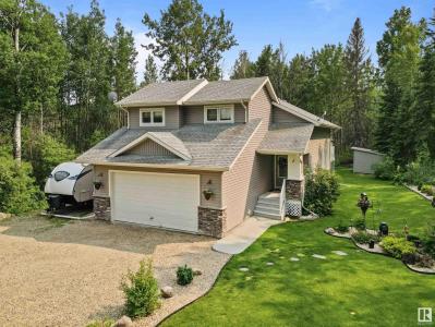 5429 TWP ROAD 494, Rural Brazeau County, Alberta T0C 1W0, Canadá