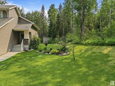 5429 TWP ROAD 494, Rural Brazeau County, Alberta T0C 1W0, Canadá