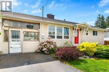 46 MORGAN STREET, Kitimat, British Columbia V8C 1J3, Canada