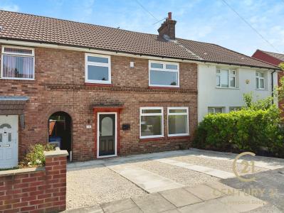 13, Pollard Road, Liverpool, Reino Unido