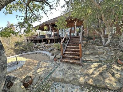 Hoedspruit, Limpopo, Südafrika