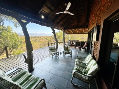 Hoedspruit, Limpopo, Güney Afrika