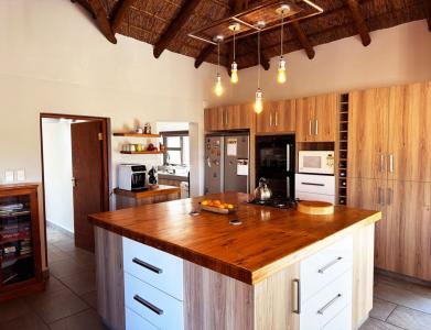 Hoedspruit, Limpopo, Güney Afrika