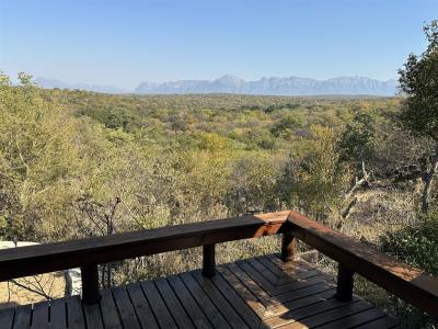 Hoedspruit, Limpopo, Güney Afrika