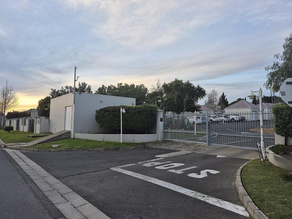 Durbanville, Western Cape, South Africa