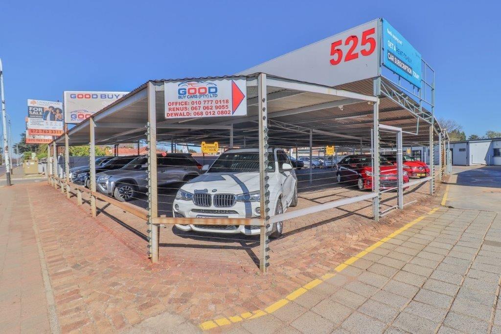 Boksburg, Gauteng, جنوب أفريقيا