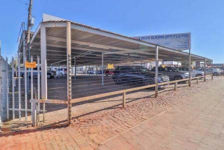 Boksburg, Gauteng, جنوب أفريقيا