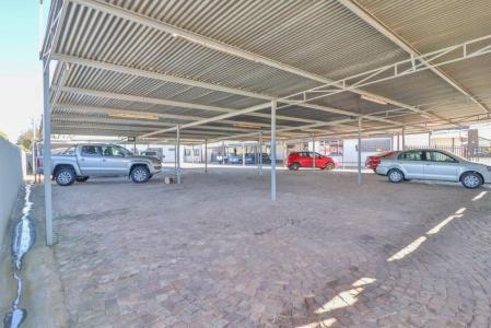Boksburg, Gauteng, جنوب أفريقيا