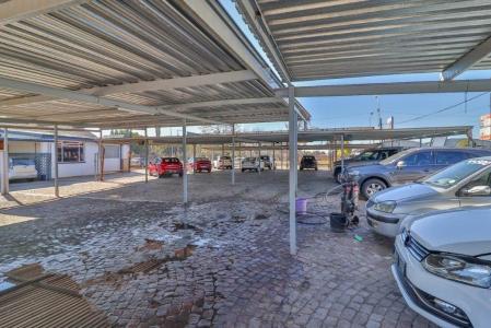 Boksburg, Gauteng, جنوب أفريقيا