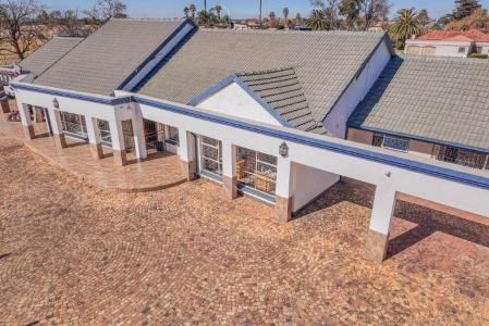 Boksburg, Gauteng, South Africa