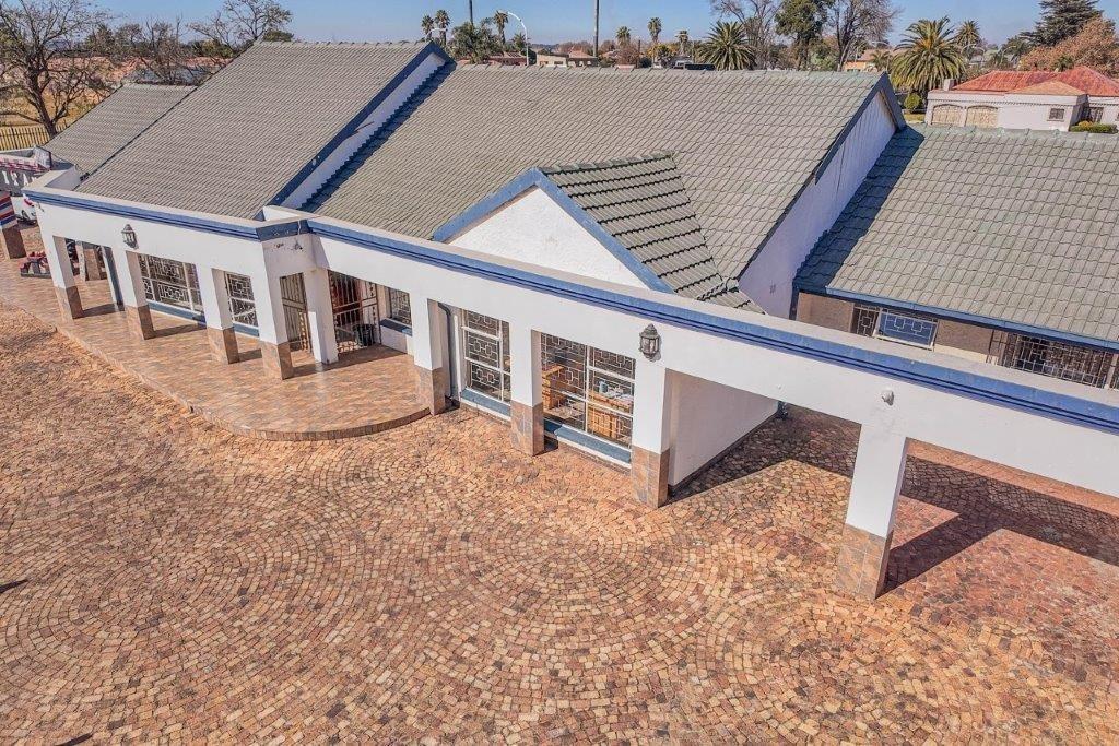 Boksburg, Gauteng, South Africa