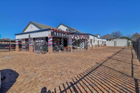 Boksburg, Gauteng, South Africa