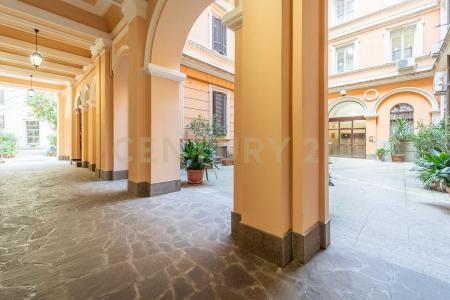 Via di Porta Maggiore, 로마, Lazio 00184, 이탈리아
