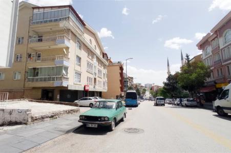 Ankara, Türkiye