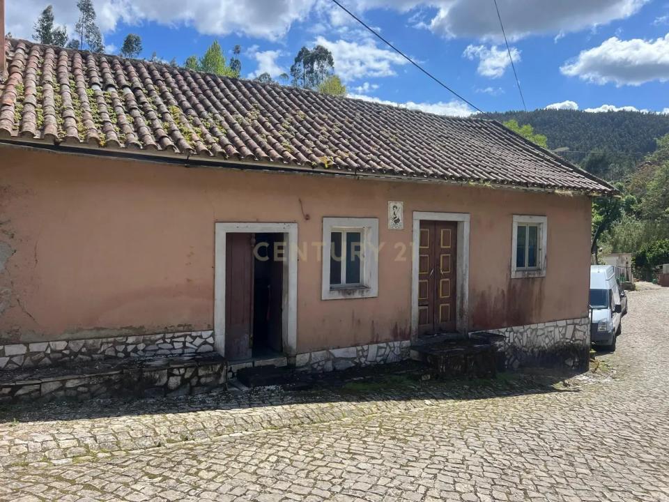 Figueiró Dos Vinhos, Leiria 3260-304, Portugal