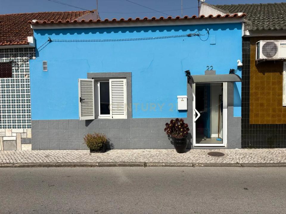 Salvaterra De Magos, Santarem 2125, Portugal