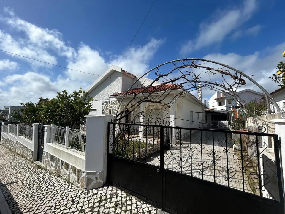 Azambuja, Lizbona 2050-328, Portugalia