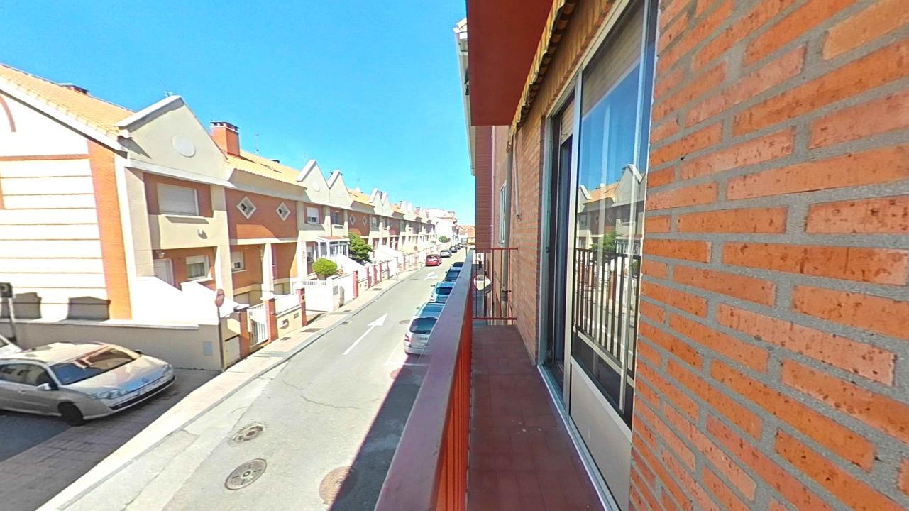 Valladolid, Castilla Y León 47195, Hiszpania