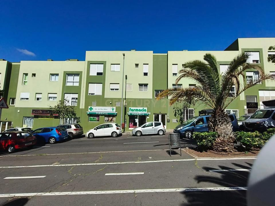 Santa Cruz De Tenerife, Canarias 38107, Espagne