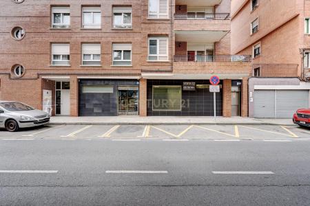 Bizkaia, País Vasco/Euskadi 48530, Spain