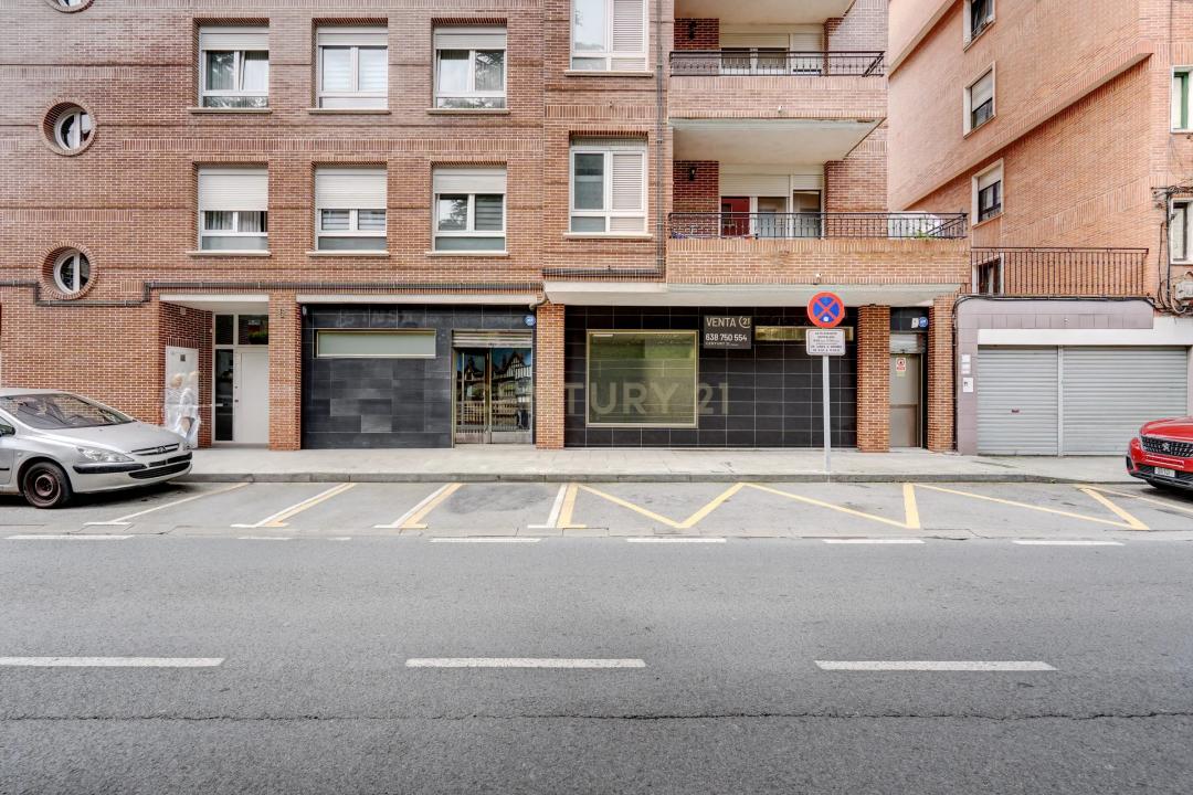Bizkaia, País Vasco/Euskadi 48530, España