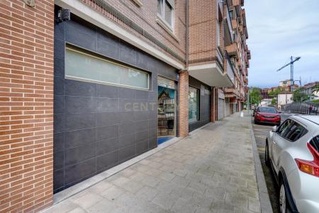 Bizkaia, País Vasco/Euskadi 48530, Spain
