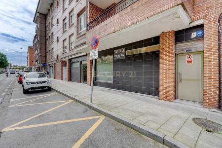 Bizkaia, País Vasco/Euskadi 48530, España