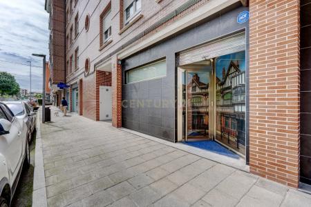 Bizkaia, País Vasco/Euskadi 48530, España