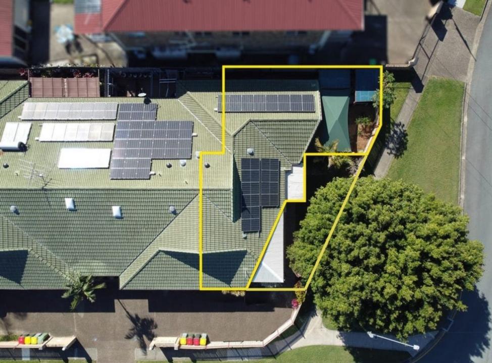 1/49 John Street, Redcliffe, QLD 4020, Australie