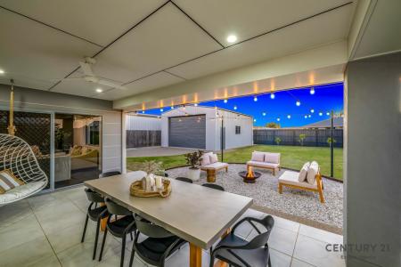 77 Greathead Road, Kepnock, QLD 4670, Australia