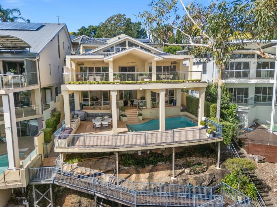 27 Cranbrook Place, Illawong, NSW 2234, 澳大利亚
