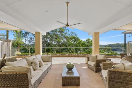 27 Cranbrook Place, Illawong, NSW 2234, Australia