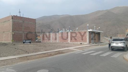 CALLE C3 LOTE 45 MZ. C3 ALAMEDA DE LIMA NORTE II, Lima, Lima 00001, Peru