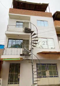Villa Solidaridad , Lima, Lima 00001, Peru