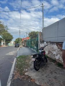 Montevideo , La Encarnación, Asunción 00001, Paraguay
