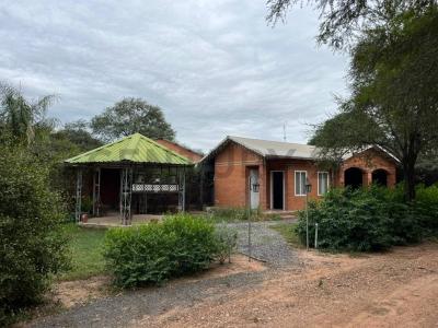 Calle Florida , Loma Plata, Boquerón 00001, Paraguay