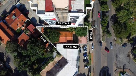 San Jorge, Asunción 00001, Paraguay