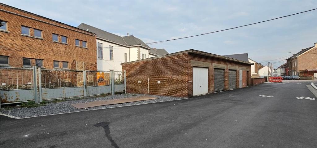 Rue de la Bachée 1, Auvelais, 5060, Belgique